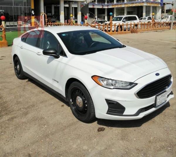 Ford for sale in Iraq